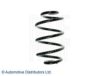 BLUE PRINT ADN188318 Coil Spring